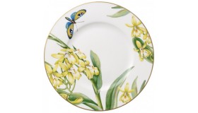 Amazonia Anmut Salad Plate 